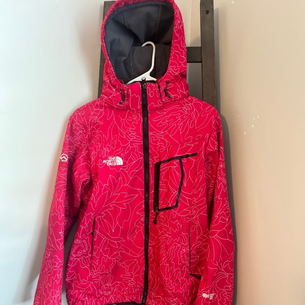 The North Face Summit Series Gore-Tex XCR